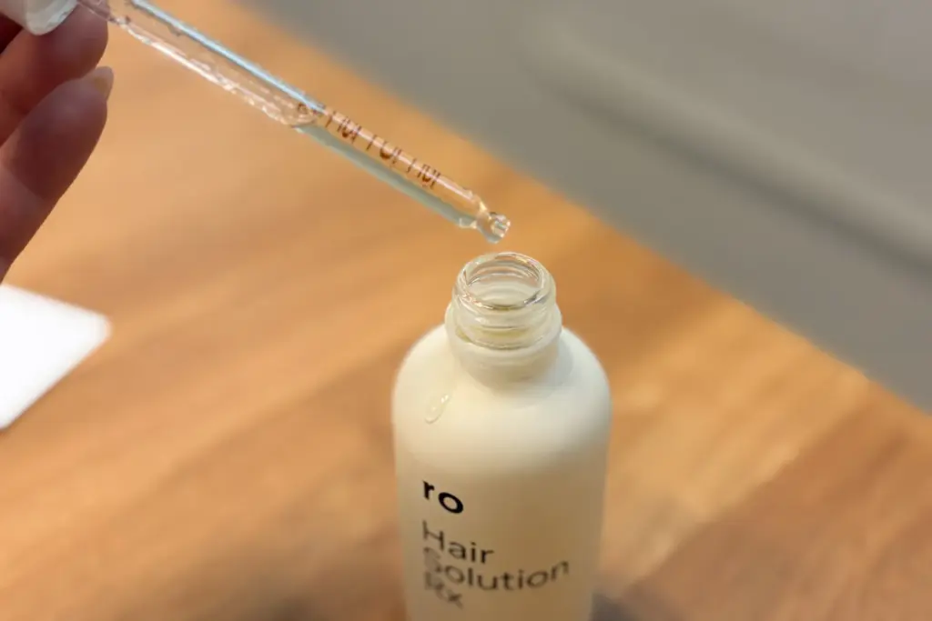 Fortune Ro Solution PC2