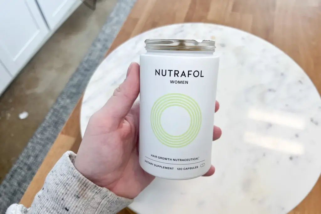Nutrafol PC 2