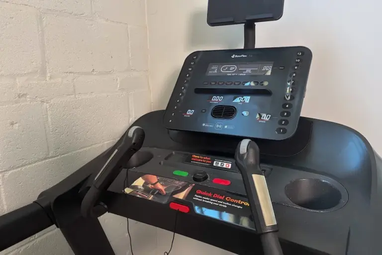 Bowflex T6 PC03
