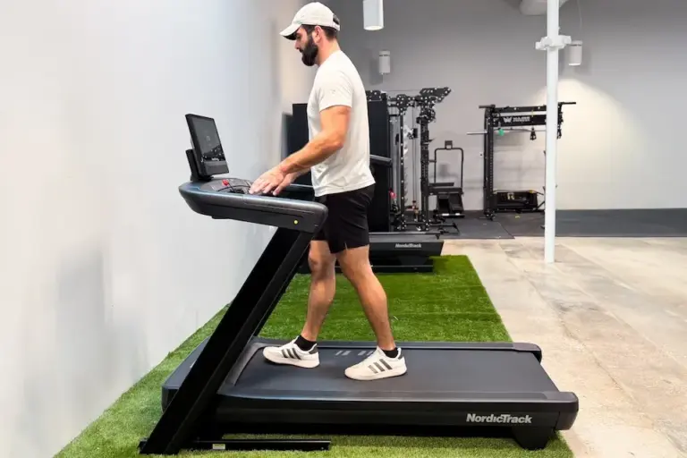 NordicTrack PC1