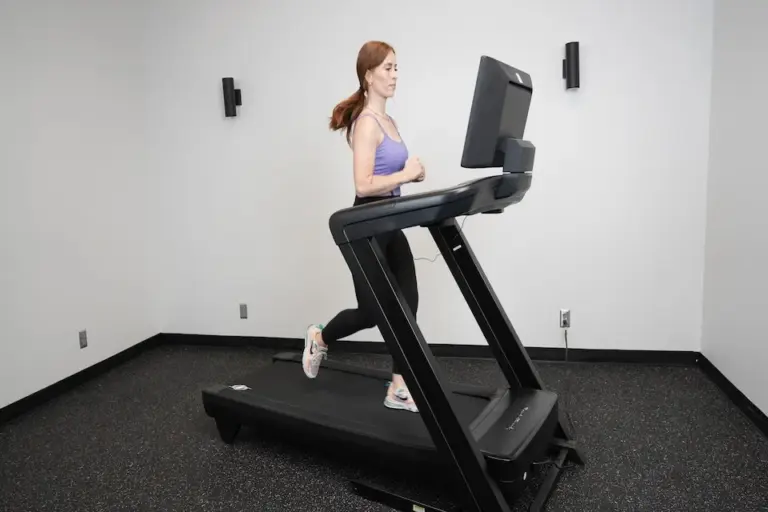 NordicTrack PC3