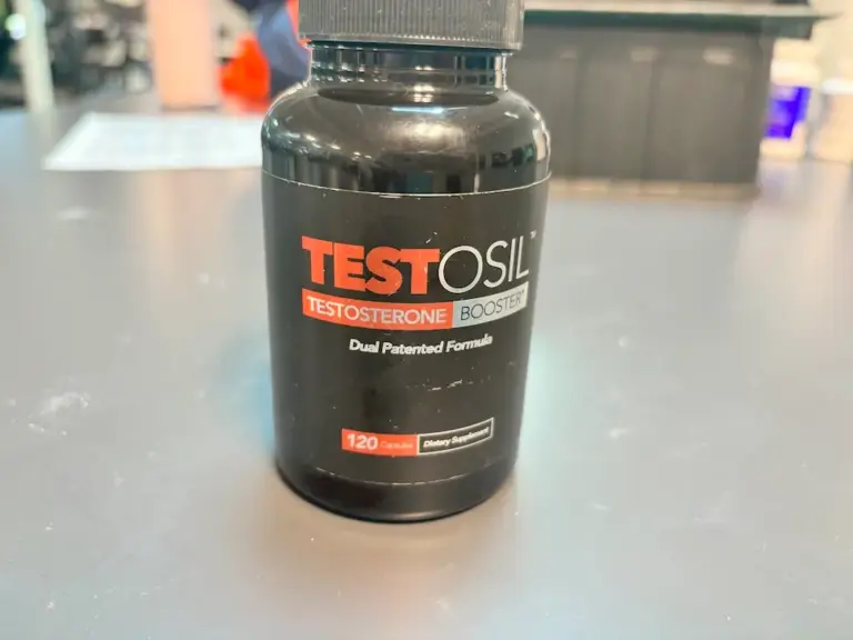 Testosil