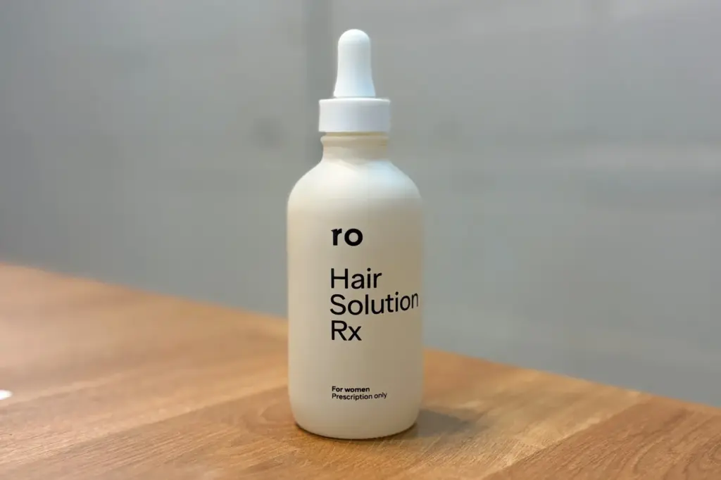 Fortune Ro Solution Rx PC1