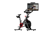 Peloton Bike+