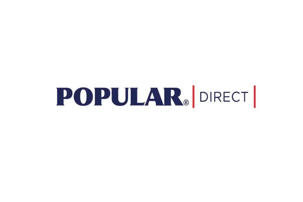 Popular Direct logo