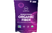 MRM Nutrition Whole Food Organic Fiber
