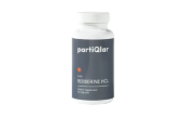 PartiQlar Pure Berberine HCL