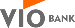 The Vio Bank logo.
