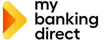 The My Banking Direct logo