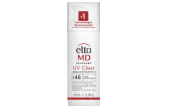 Elta MD Clear UV Sunscreen