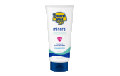 Banana Boat Mineral Sunscreen
