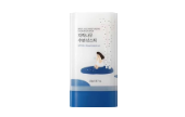 Roundlab's Birch Juice Moisturizing Sunscreen