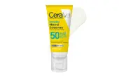 CeraVe Invisible Mineral Sunscreen SPF 50