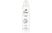 Dove Aluminum Free