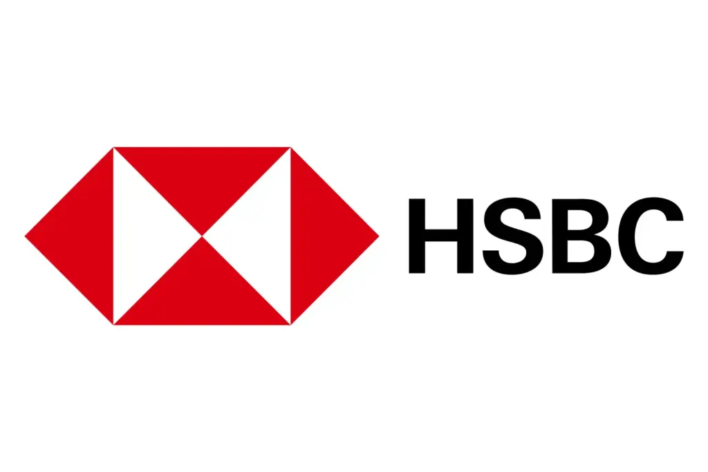 HSBC Logo