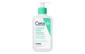 CeraVe Foaming Facial Cleanser